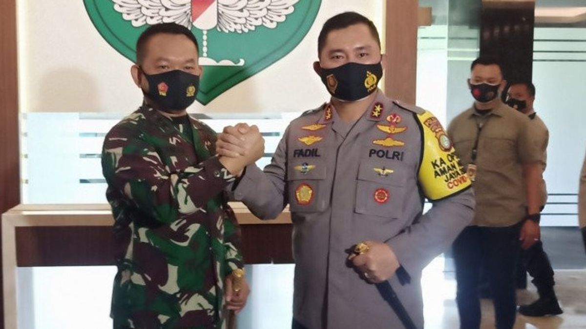 Polisi Tangkap Fredy Kusnadi, Sosok yang Disebut Dino Patti Djalal Sebagai Dalang Mafia Tanah