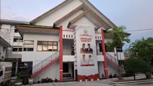 Menteri PU Targetkan Pembangunan 104 Sekolah Rakyat pada 2026