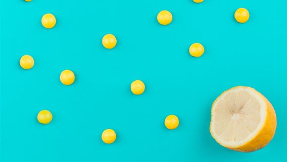 Warna Lemon Cocok dengan Warna Apa? Mari Temukan Kombinasi Memukau