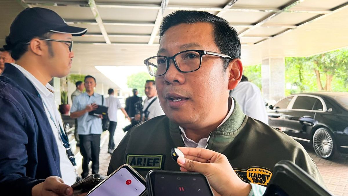 Lanjutkan Bantuan Pangan Beras hingga Desember 2025, Pemerintah Siapkan Anggaran Rp13,9 Triliun