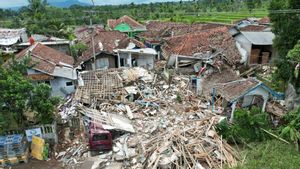Tergolong Mitigasi Bencana, Pembangunan Rumah Tahan Gempa Sudah Menjadi Keharusan di Indonesia