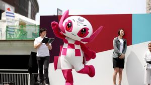 Jepang Batasi Jumlah Delegasi Asing Olimpiade Tokyo: Staf Pendamping per Kepala Negara 11 Orang