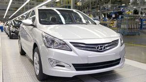 Jual Dua Pabrik Kendaraan, Hyundai Resmi Keluar dari Pasar Otomotif Rusia