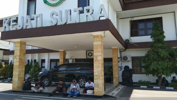 Kasus Suap Izin Alfamidi, Eks Wali Kota Kendari Diperiksa Lagi