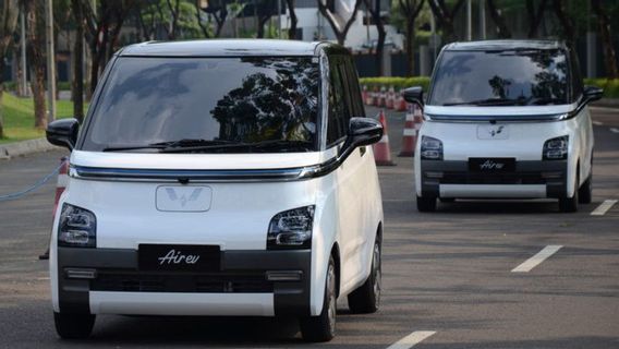 7 Mobil dengan Pajak Murah di Indonesia, Ada yang Cuma 500 Ribuan Aja