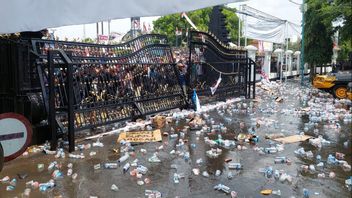 Police Data Reveals, Of The 332 Children Involved In Protests, 90 Percent Are Student Status