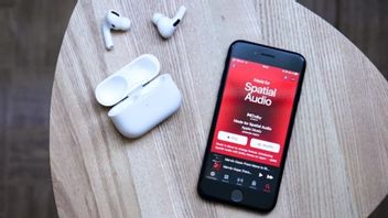 Cara Mengubah Kualitas Audio di Spotify dan Apple Music