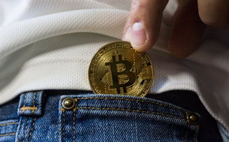 Uptober Jadi Kenyataan, Ada Potensi Harga Bitcoin Mencapai Rp637 Juta