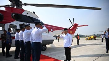 Le vice-président Ma’ruf Amin inaugurera officiellement la transformation de l’école NU à Indramayu en Universitas