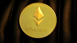 Ethereum Soared 26 Percent After The SEC Approved This