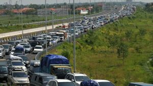 Menteri Jonan Tolak Mundur Imbas Tragedi Kemacetal Jalur Brexit dalam Sejarah Hari Ini, 11 Juli 2016