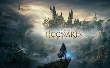 Hogwarts Legacy Jadi Gim yang Paling Banyak Dinantikan oleh Gamers di Steam