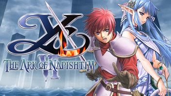 VNG Ready To Release Ys 6 Mobile The Ark Of Napishtim In Indonesia, Pre-Registration Now