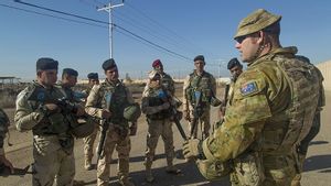 Militer Australia Terlibat Pembunuhan 39 Warga Sipil Afghanistan Menurut Laporan Kejahatan Perang