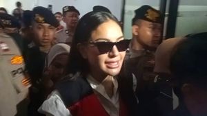 Eksepsi Ditolak Hakim, Sidang Kasus Pengancaman dan TPPU Nikita Mirzani Berlanjut