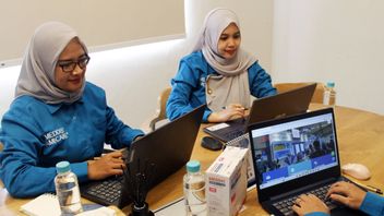 Create A New Job Field In Indonesia, Meddis Amanah Utilizes AI