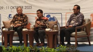 LPDP Jelaskan Alasan Penurunan Kuota Beasiswa di Tengah Lonjakan Pendaftar