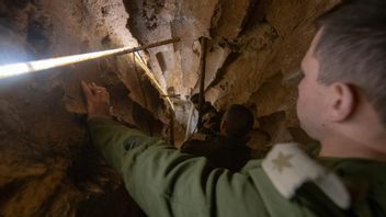 在伊朗和朝鲜的协助下，真主党的地下隧道网络击败了哈马斯在加沙的地下隧道网络