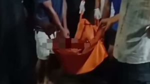 Terduga Pelaku Pembunuhan Wanita Asal NTT Masih di Bawah Umur, Tinggal Berdua di Kamar Kostan