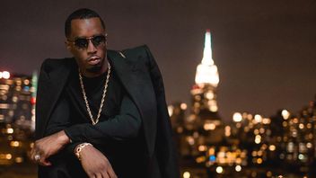 P Diddy Bantah : Arrêté pour avoir bu d'alcool en prison