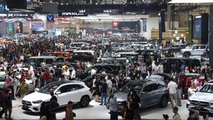 Pemerintah Siapkan Insentif Baru Demi Dongkrak Industri Otomotif di 2026