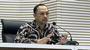 KPK Dalami Penyalahgunaan Kewenangan Direksi Saat Korupsi Investasi Fiktif PT Taspen Terjadi