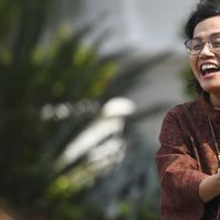 Sri Mulyani Klaim Stimulus Ekonomi Jadi Pendorong Pertumbuhan Ekonomi Kuartal II 2025
