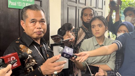 Sidang Mario Dandy Cs Bakal Digelar Terbuka di PN Jaksel