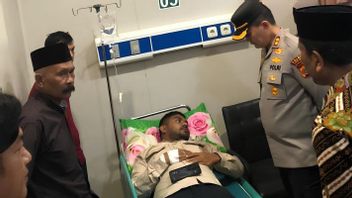 Wakil Bupati Pidie Jaya Aniaya Kepala SPPG, BGN Lapor Polisi