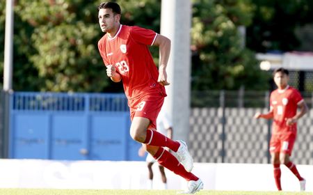 Indonesia U-20 Juru Kunci Maurice Revello Tournament 2024 usai Takluk 0-1 dari Italia U-21