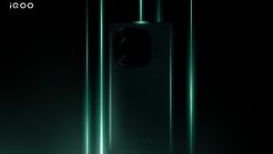 IQOO Z9 And Z9x Will Launch In Indonesia On May 21