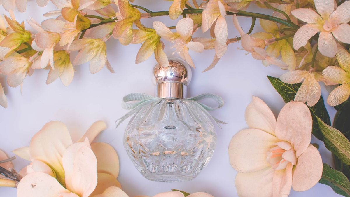 Rekomendasi 7 Parfum dengan Aroma Mewah, Mana yang Paling Anda Suka?