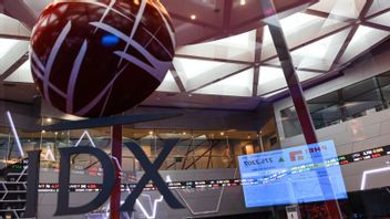 印度尼西亚资本市场投资者人数突破 2000 万 SID