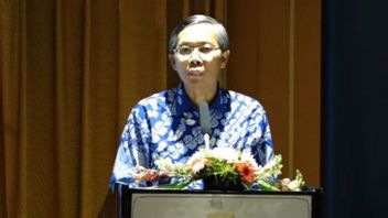 وزارة التجارة تقول إن جمهورية إندونيسيا يمكن أن تفوز على فيتنام من خلال تنفيذ IEU-CEPA