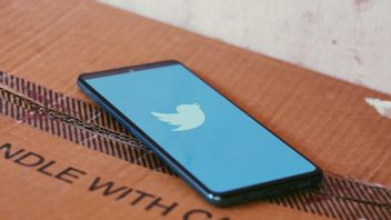  Twitter Akan Meminta Anda Membagikan Kicauan daripada Mengambil Tangkapan Layar
