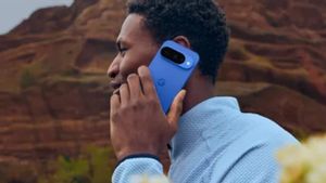 Google Luncurkan Seri Pixel 10 dan Pixel 10 Pro Fold 
