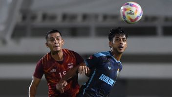 Rosario FC Samarinda vs Persib Bandung prédit : La vengeance du Pesut Etam va tomber à Segiri