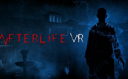 Afterlife VR akan Datang ke PlayStation VR2 pada 19 April