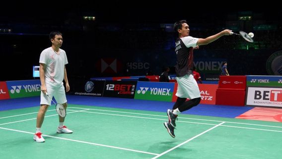 BWF Tak Bisa Berbuat Banyak soal Indonesia Dipaksa Mundur dari All England, KBRI Inggris Bakal Temui NHS