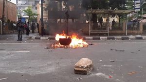 Aparat Harus Ungkap Aktor Intelektual Demo Berujung Ricuh di Abepura Jayapura