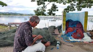 Stres karena Kebijakan Pemkot, Nelayan di Aceh Ajukan Permohonan Suntik Mati ke Pengadilan
