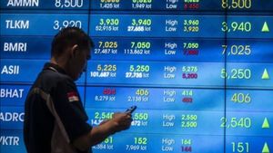 IHSG Selasa Diprediksi Lanjutkan Penguatan di Rentang Level 7.450-7.470