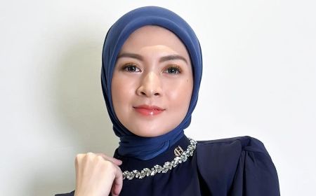 Kista Endometrosis Sebesar 5 Cm di Tubuh Donita Langsung Sembuh Setelah Minum Air Zamzam