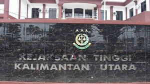 Kejati Kaltara Periksa Sejumlah Pejabat Pemkab Nunukan, Dokumen Penggeledahan Dikonfrontir