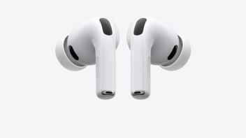 d'AirPods Pro 3 est vendu sans câble de charge