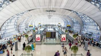 طلبت شركة الطيران التايلاندية تخفيض ضريبة Avtur ، وارتفاع سعر خام برنت إلى 105 دولارات أمريكية