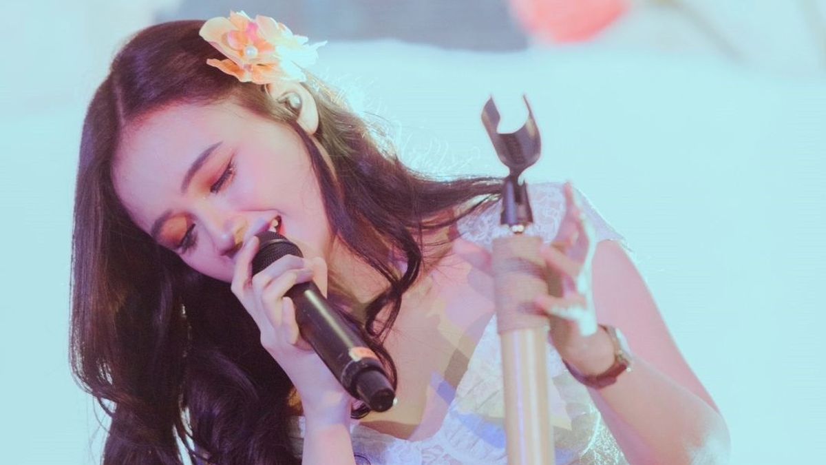 Rebellion Rose dan Fanny Soegi Bakal ‘Disidang’ di DCDC Pengadilan Musik