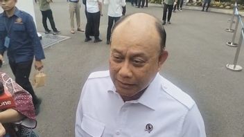 Le BGN est critiqué pour son moto électrique, Dadan: Acheté pour 42 millions de roupies pour atteindre les zones difficiles