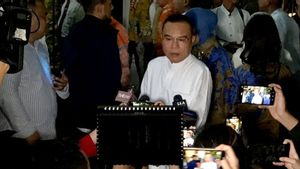 Kubu Prabowo Akui Bangun Komunikasi untuk Silaturahmi dengan Megawati