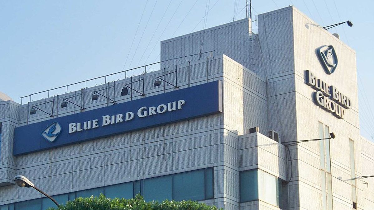 Blue Bird GMS, Taxi Company Owned By Conglomerate Purnomo Prawiro Decides To Distribute Dividends Of IDR 150.12 Billion, There Are Also 3 New Commissioners